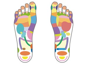 reflexology