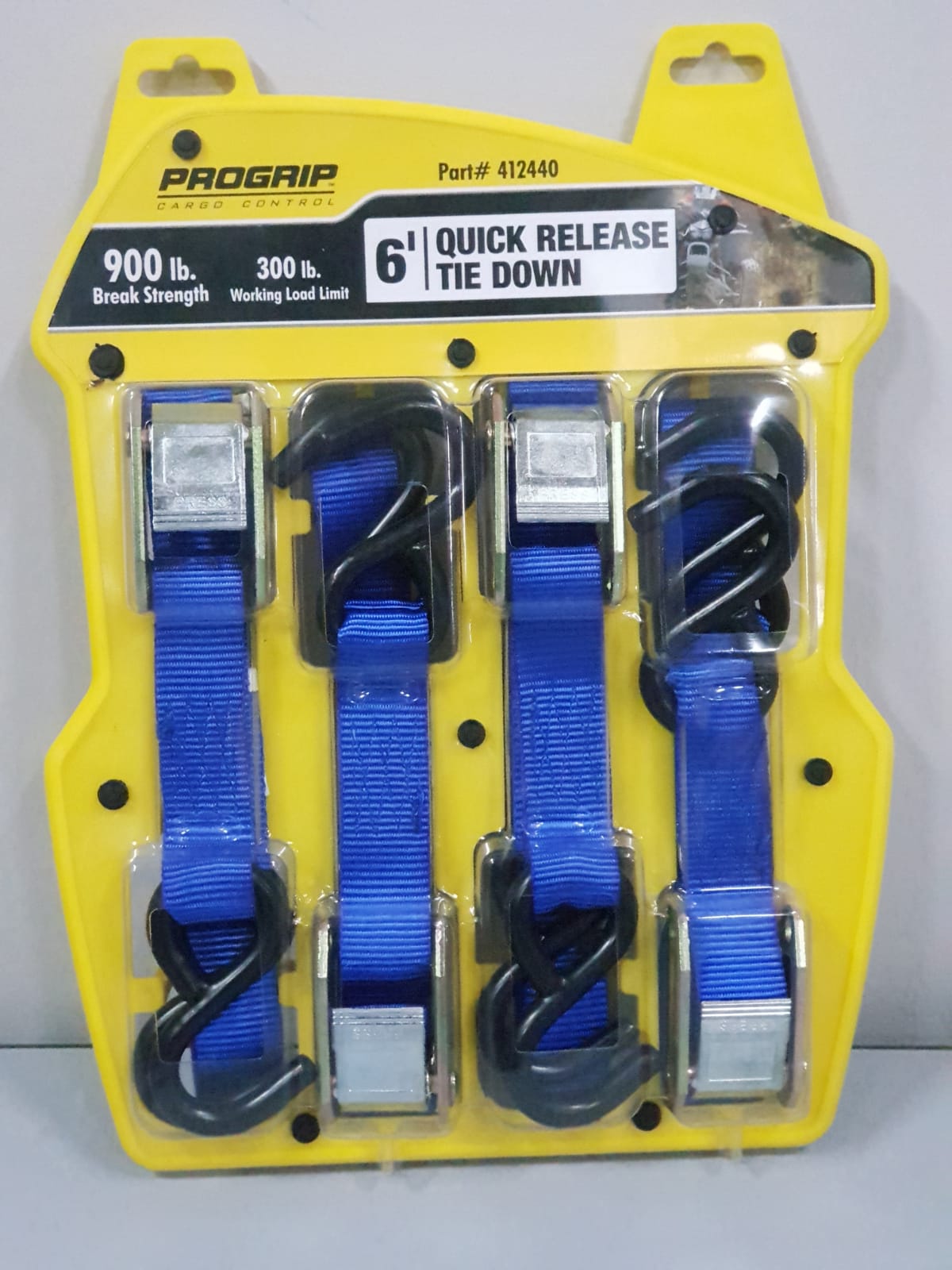 Wheelchair tiedown and occupant restraint system